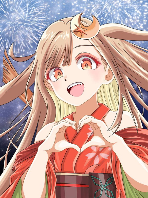 【超かぐや姫!】かぐやのエロ画像【32枚目】