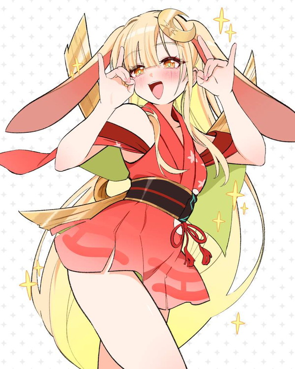 【超かぐや姫!】かぐやのエロ画像【34枚目】