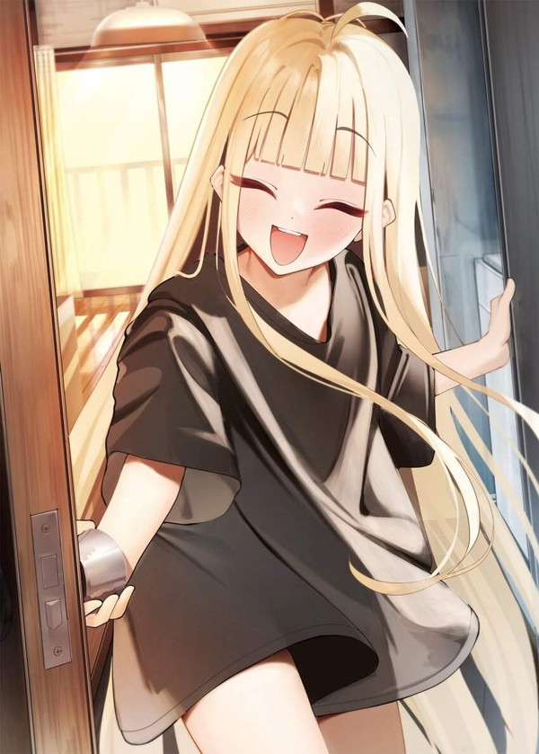 【超かぐや姫!】かぐやのエロ画像【35枚目】