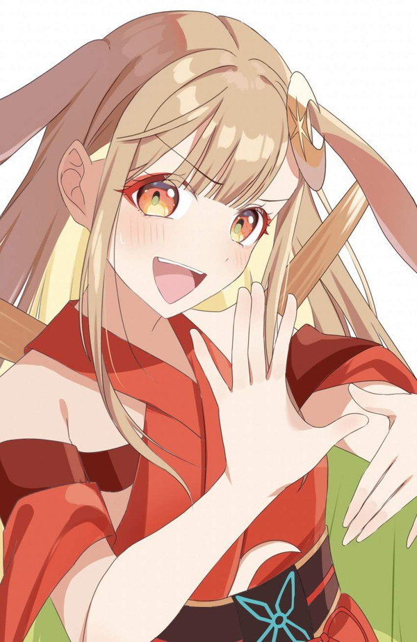 【超かぐや姫!】かぐやのエロ画像【38枚目】