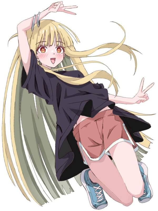 【超かぐや姫!】かぐやのエロ画像【40枚目】