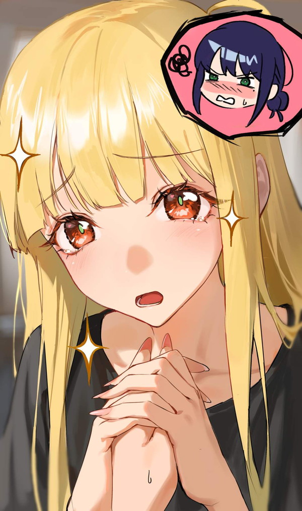 【超かぐや姫!】かぐやのエロ画像【41枚目】