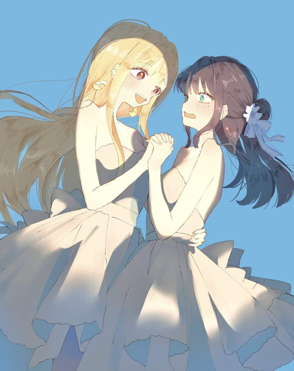 【超かぐや姫!】かぐやのエロ画像【42枚目】