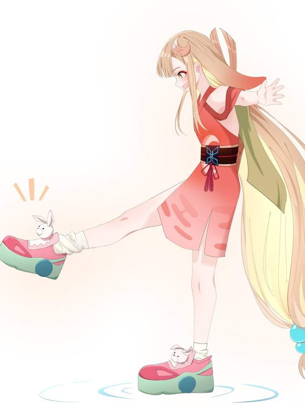 【超かぐや姫!】かぐやのエロ画像【43枚目】