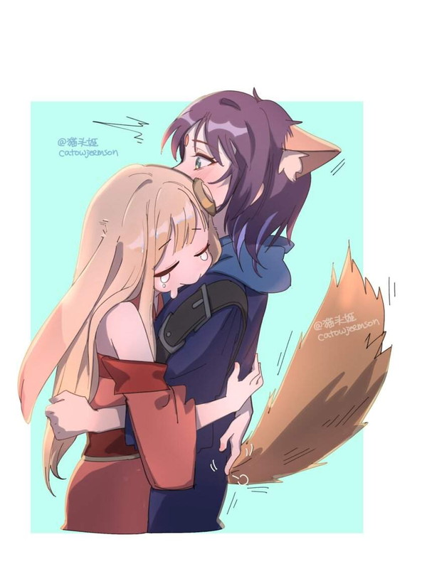 【超かぐや姫!】かぐやのエロ画像【47枚目】