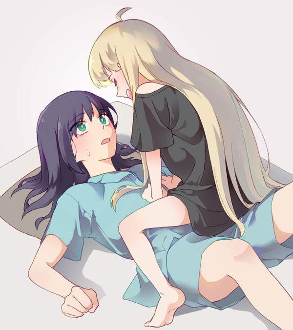 【超かぐや姫!】酒寄彩葉のエロ画像【16枚目】