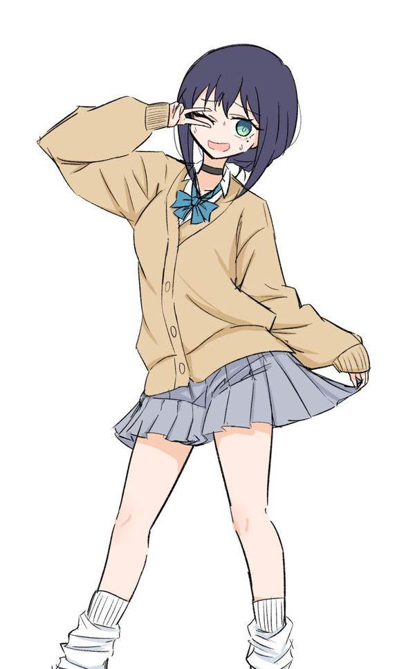 【超かぐや姫!】酒寄彩葉のエロ画像【19枚目】