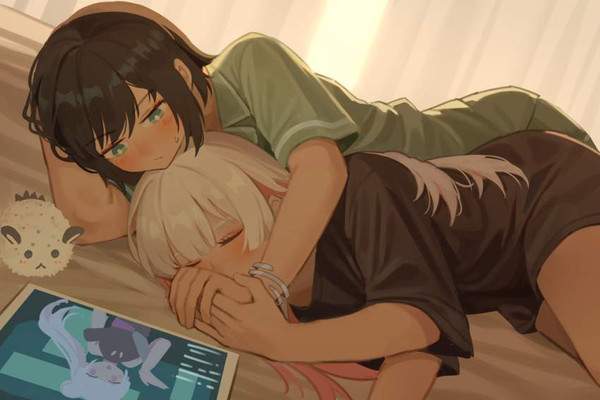 【超かぐや姫!】酒寄彩葉のエロ画像【21枚目】