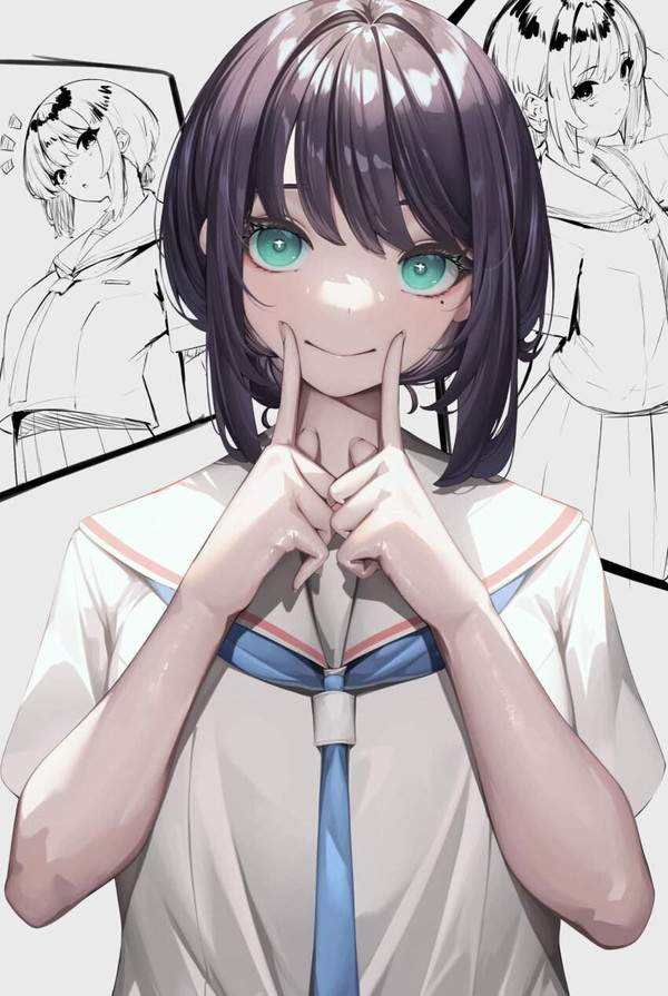 【超かぐや姫!】酒寄彩葉のエロ画像【26枚目】