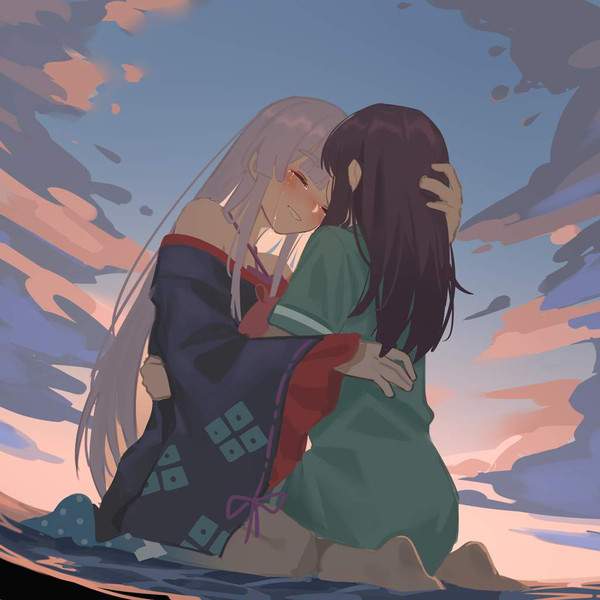 【超かぐや姫!】酒寄彩葉のエロ画像【49枚目】