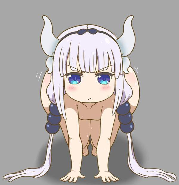 【カチューシャの唄の日】全裸にカチューシャだけを付けた女子達の二次エロ画像【19枚目】