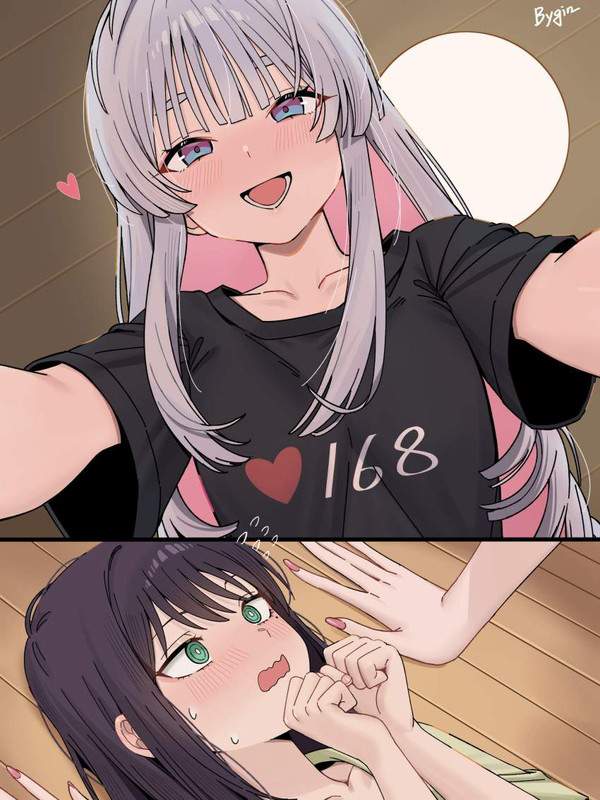 【超かぐや姫!】月見ヤチヨのエロ画像【13枚目】