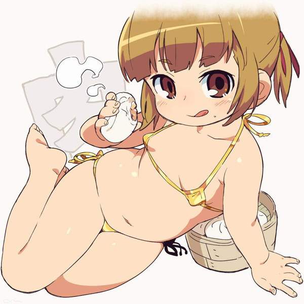 【三つ葉の日】丸井みつばのエロ画像【11枚目】