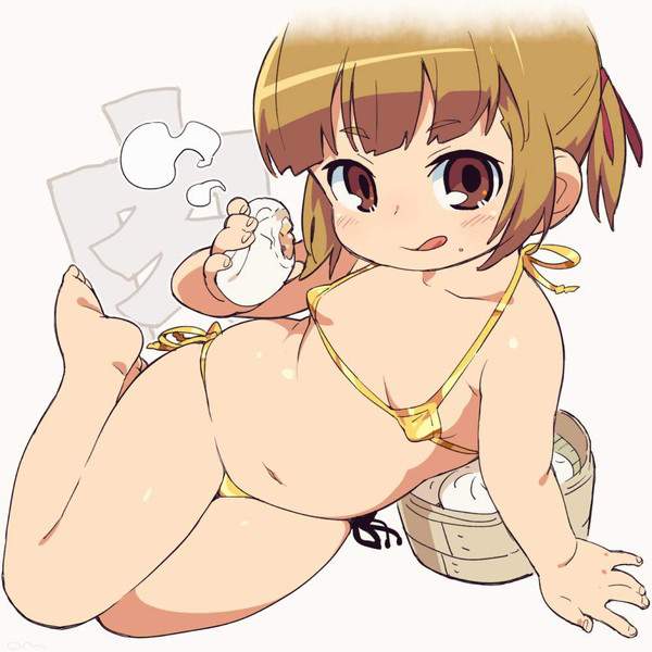 【三つ葉の日】丸井みつばのエロ画像【19枚目】