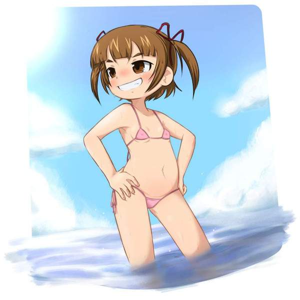 【三つ葉の日】丸井みつばのエロ画像【23枚目】