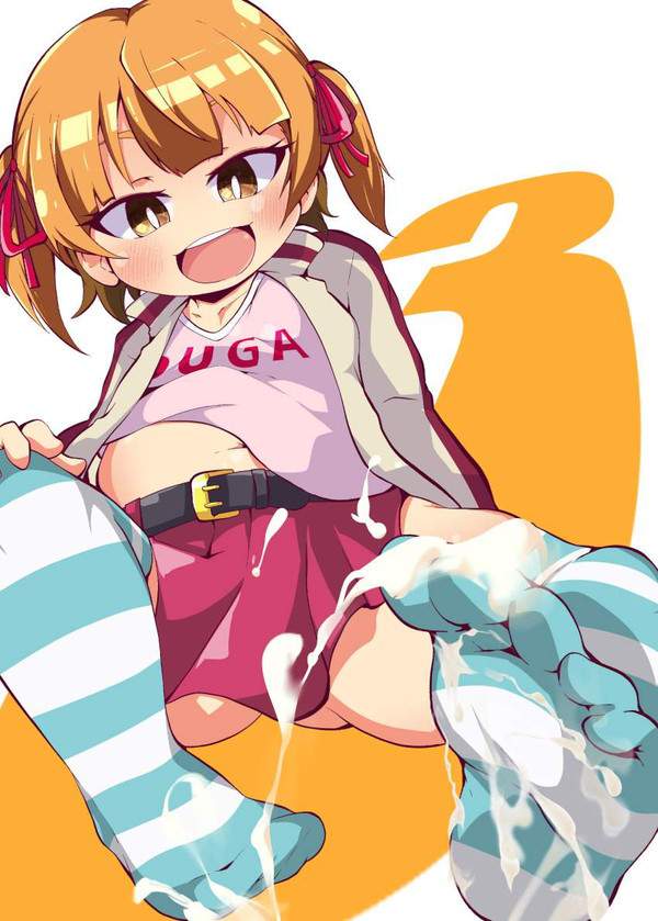 【三つ葉の日】丸井みつばのエロ画像【31枚目】