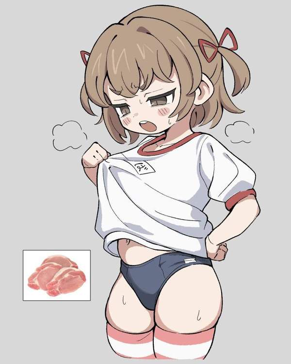 【三つ葉の日】丸井みつばのエロ画像【33枚目】