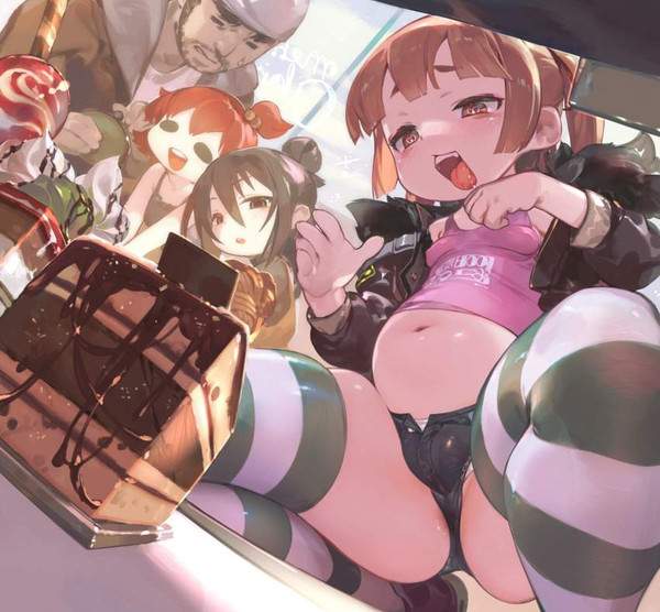 【三つ葉の日】丸井みつばのエロ画像【36枚目】