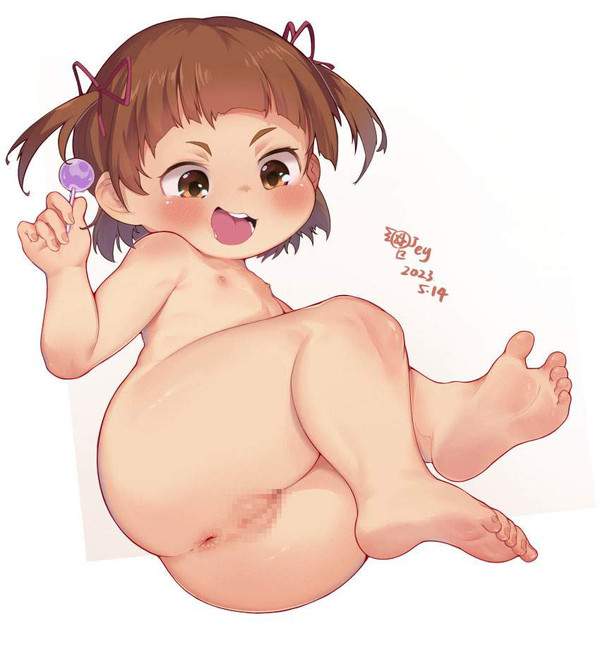 【三つ葉の日】丸井みつばのエロ画像【42枚目】