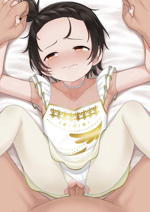 【メダリスト】結束いのりのエロ画像【6枚目】