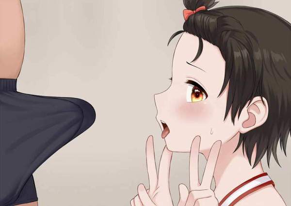 【メダリスト】結束いのりのエロ画像【9枚目】