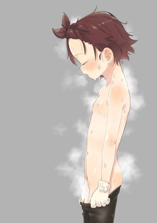 【メダリスト】結束いのりのエロ画像【15枚目】