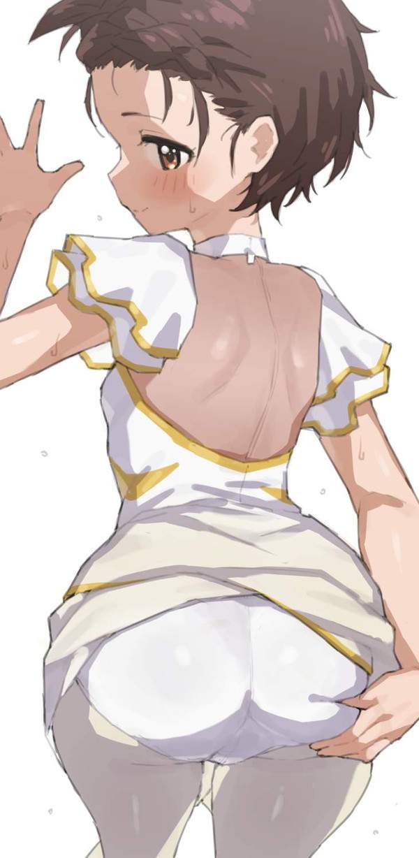 【メダリスト】結束いのりのエロ画像【19枚目】