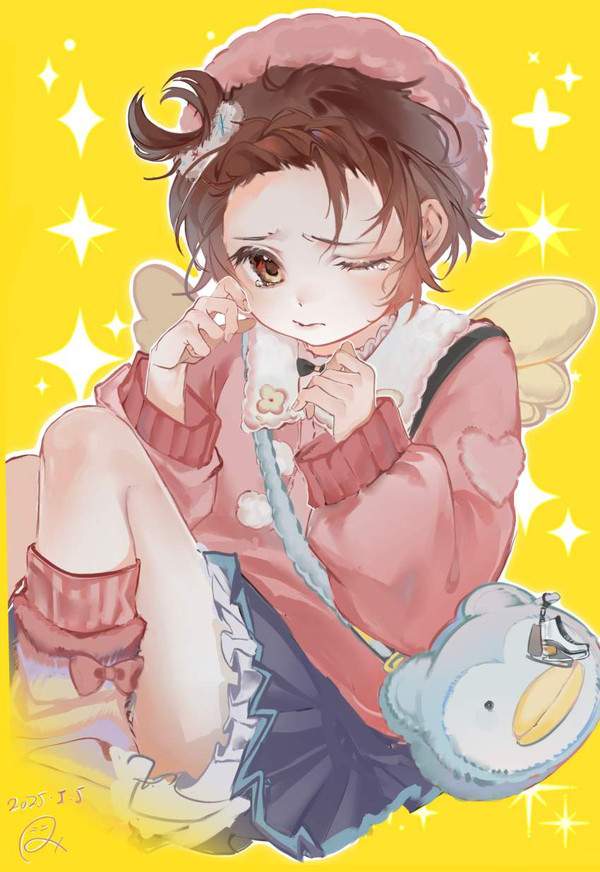 【メダリスト】結束いのりのエロ画像【29枚目】