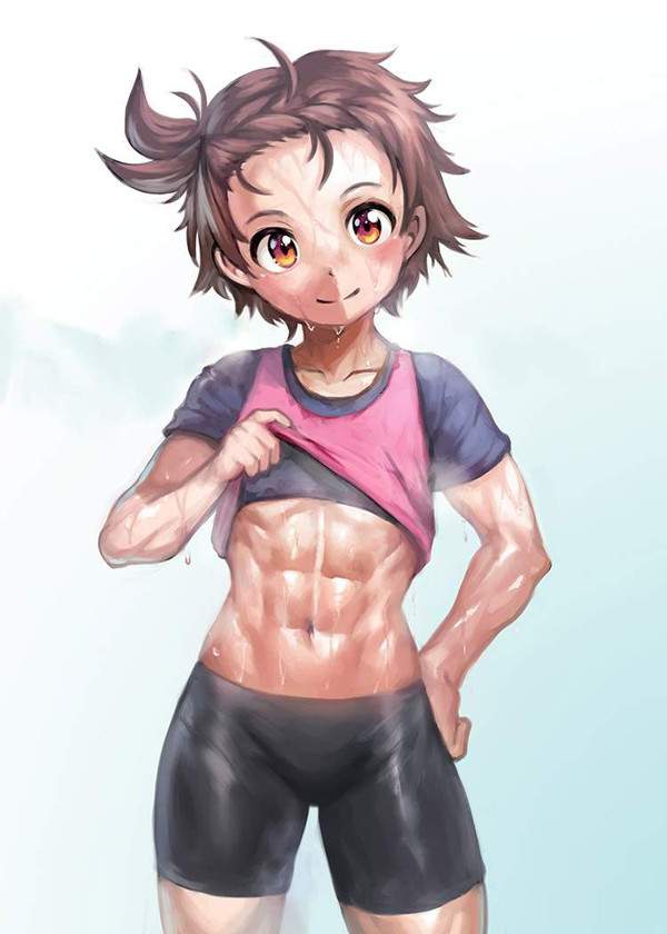 【メダリスト】結束いのりのエロ画像【30枚目】