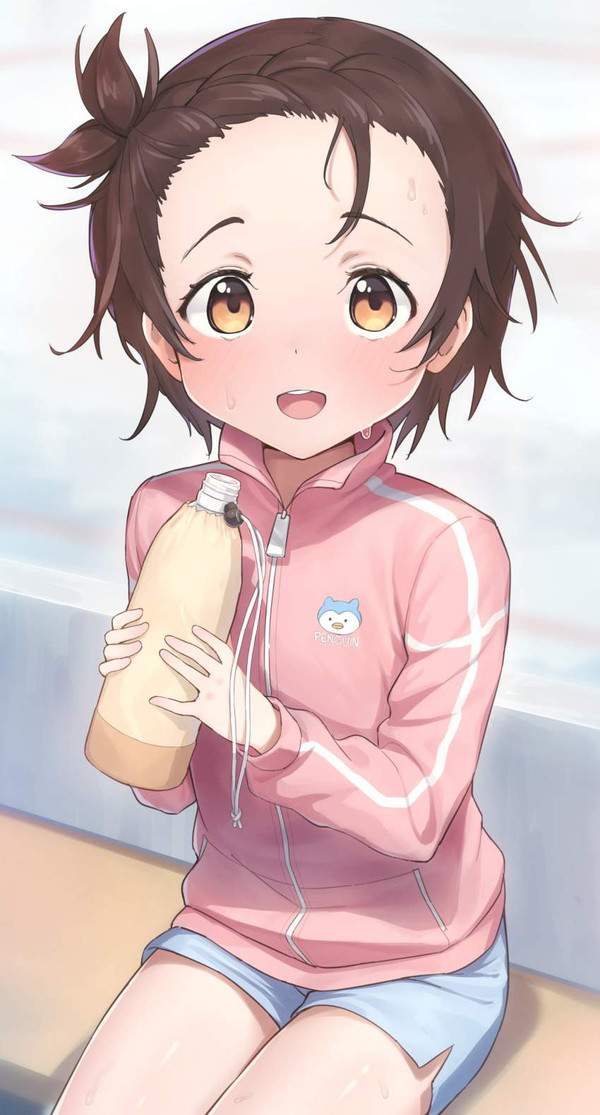 【メダリスト】結束いのりのエロ画像【31枚目】