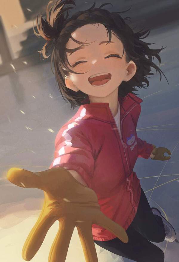 【メダリスト】結束いのりのエロ画像【33枚目】