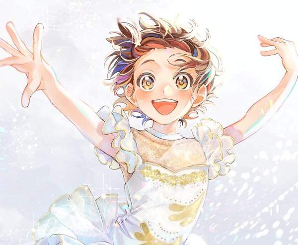 【メダリスト】結束いのりのエロ画像【38枚目】