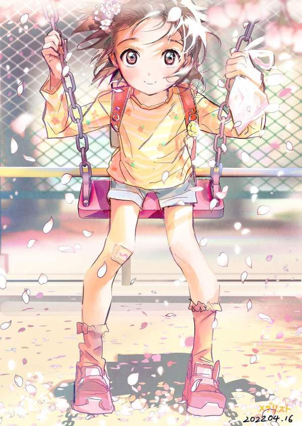 【メダリスト】結束いのりのエロ画像【39枚目】