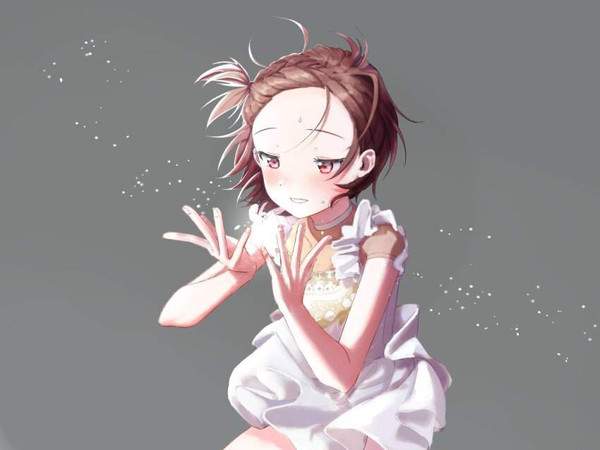 【メダリスト】結束いのりのエロ画像【40枚目】