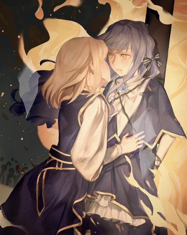 【メダリスト】結束いのりのエロ画像【4枚目】