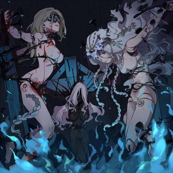 【メダリスト】結束いのりのエロ画像【12枚目】