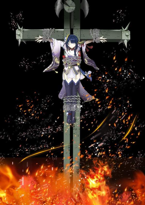 【メダリスト】結束いのりのエロ画像【14枚目】