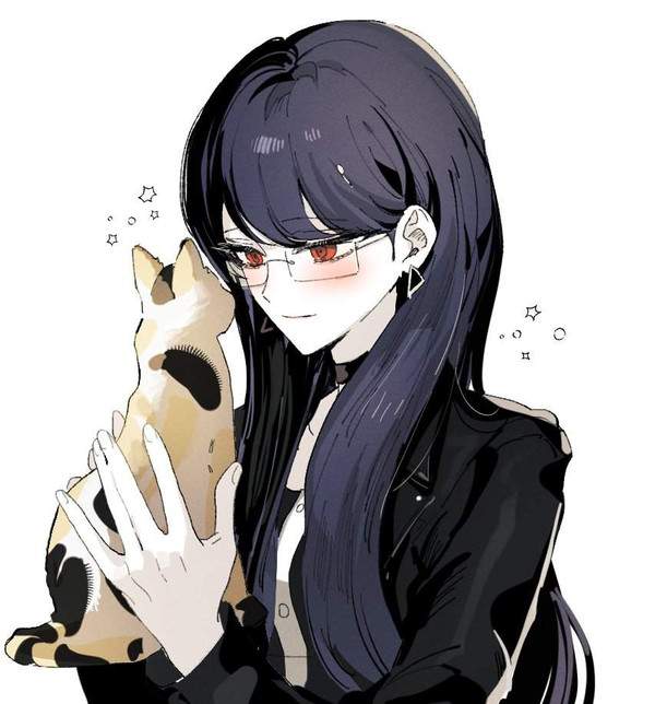 【ハンドラ】雫原比留子のエロ画像【HUNDRED LINE -最終防衛学園-】【5枚目】