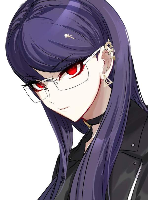 【ハンドラ】雫原比留子のエロ画像【HUNDRED LINE -最終防衛学園-】【13枚目】