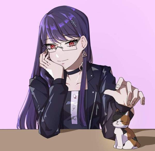 【ハンドラ】雫原比留子のエロ画像【HUNDRED LINE -最終防衛学園-】【19枚目】