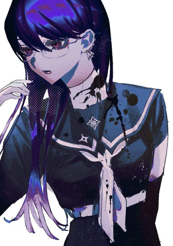 【ハンドラ】雫原比留子のエロ画像【HUNDRED LINE -最終防衛学園-】【20枚目】