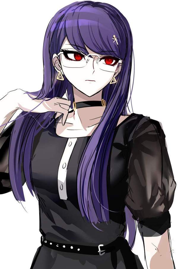 【ハンドラ】雫原比留子のエロ画像【HUNDRED LINE -最終防衛学園-】【27枚目】