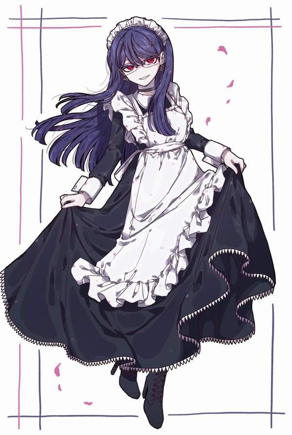 【ハンドラ】雫原比留子のエロ画像【HUNDRED LINE -最終防衛学園-】【31枚目】