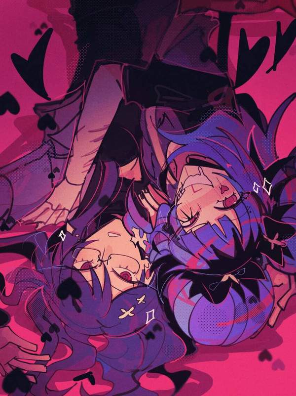 【ハンドラ】雫原比留子のエロ画像【HUNDRED LINE -最終防衛学園-】【35枚目】