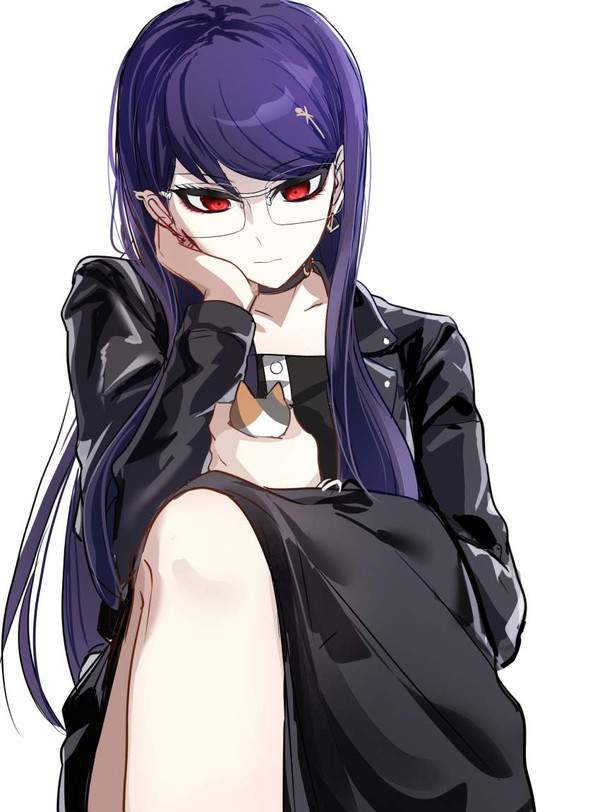 【ハンドラ】雫原比留子のエロ画像【HUNDRED LINE -最終防衛学園-】【36枚目】