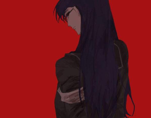 【ハンドラ】雫原比留子のエロ画像【HUNDRED LINE -最終防衛学園-】【39枚目】