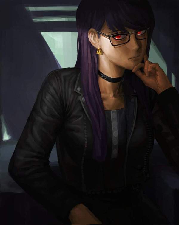 【ハンドラ】雫原比留子のエロ画像【HUNDRED LINE -最終防衛学園-】【42枚目】