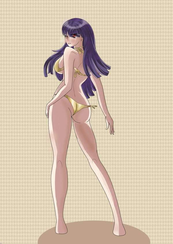 【ハンドラ】雫原比留子のエロ画像【HUNDRED LINE -最終防衛学園-】【44枚目】