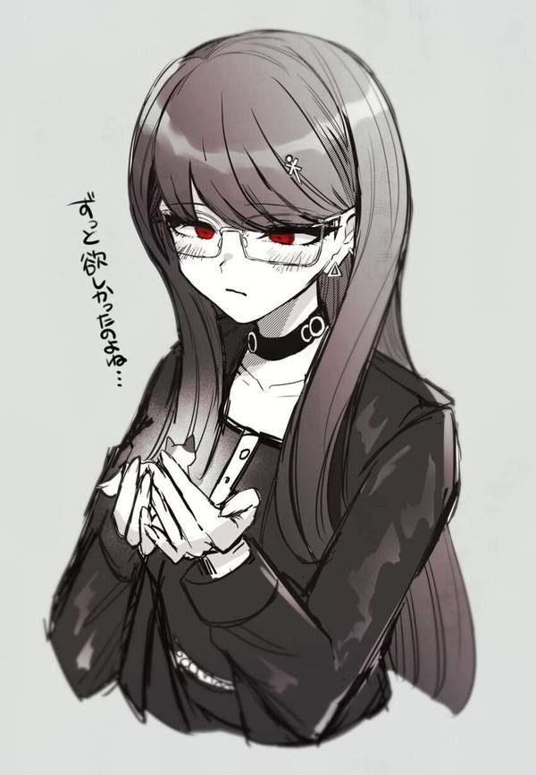 【ハンドラ】雫原比留子のエロ画像【HUNDRED LINE -最終防衛学園-】【46枚目】