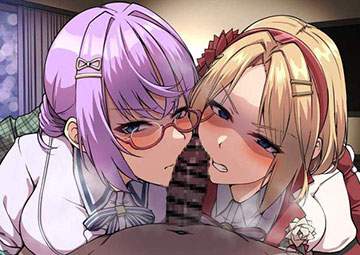 【ヘブバン】水瀬いちごのエロ画像【ヘブンバーンズレッド】